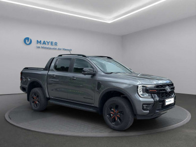 Ford Ranger Neuwagen
