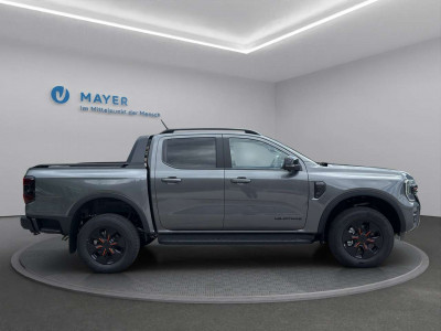 Ford Ranger Neuwagen