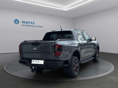 Ford Ranger Neuwagen