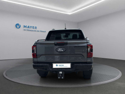 Ford Ranger Neuwagen