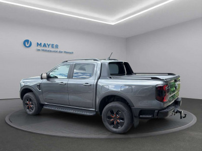 Ford Ranger Neuwagen