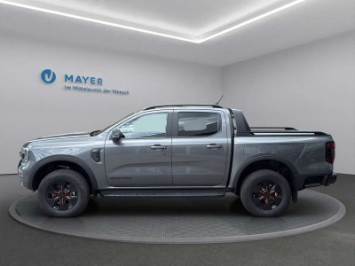 Ford Ranger Neuwagen