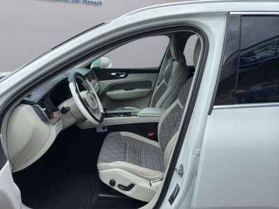 Volvo XC60 Gebrauchtwagen Volvo XC60 Gebrauchtwagen