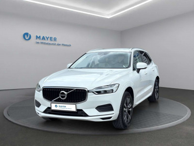 Volvo XC60 Gebrauchtwagen Volvo XC60 Gebrauchtwagen