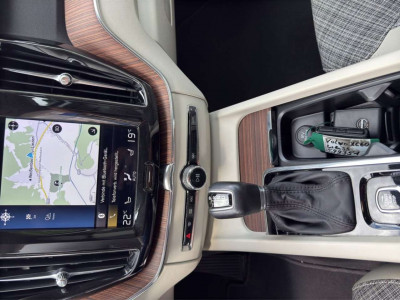 Volvo XC60 Gebrauchtwagen Volvo XC60 Gebrauchtwagen