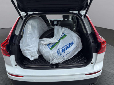 Volvo XC60 Gebrauchtwagen Volvo XC60 Gebrauchtwagen