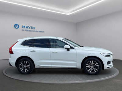 Volvo XC60 Gebrauchtwagen Volvo XC60 Gebrauchtwagen