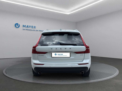 Volvo XC60 Gebrauchtwagen Volvo XC60 Gebrauchtwagen