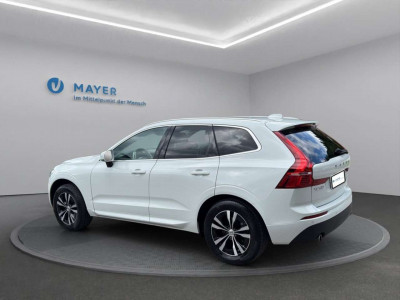 Volvo XC60 Gebrauchtwagen Volvo XC60 Gebrauchtwagen