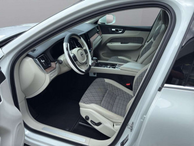 Volvo XC60 Gebrauchtwagen Volvo XC60 Gebrauchtwagen
