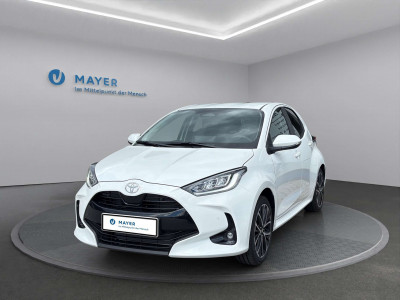 Toyota Yaris Neuwagen Toyota Yaris Neuwagen