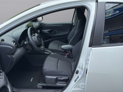 Toyota Yaris Neuwagen Toyota Yaris Neuwagen