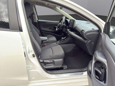 Toyota Yaris Neuwagen Toyota Yaris Neuwagen