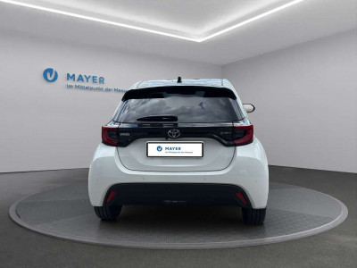 Toyota Yaris Neuwagen Toyota Yaris Neuwagen