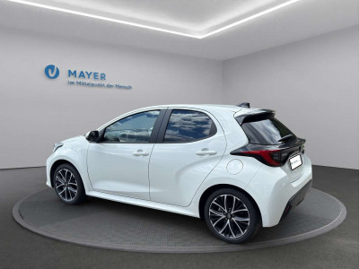 Toyota Yaris Neuwagen Toyota Yaris Neuwagen