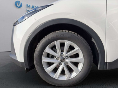 Toyota C-HR Vorführwagen Toyota C-HR Vorführwagen
