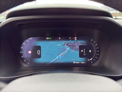 Volvo XC40 Vorführwagen