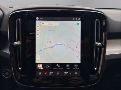 Volvo XC40 Vorführwagen