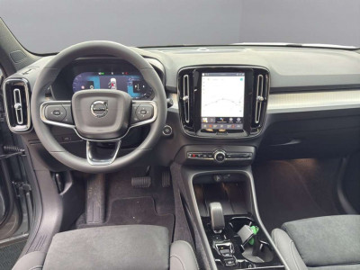 Volvo XC40 Vorführwagen