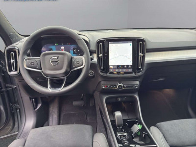 Volvo XC40 Vorführwagen