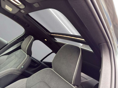 Volvo XC40 Vorführwagen