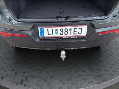 Volvo XC40 Vorführwagen