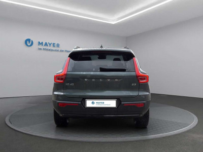 Volvo XC40 Vorführwagen