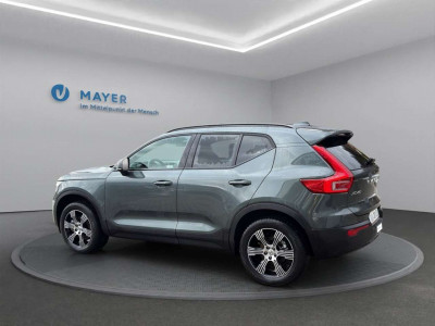 Volvo XC40 Vorführwagen