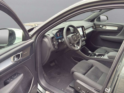 Volvo XC40 Vorführwagen