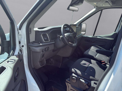 Ford Transit Neuwagen