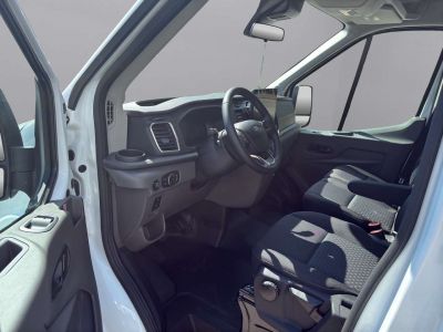 Ford Transit Neuwagen Ford Transit Neuwagen
