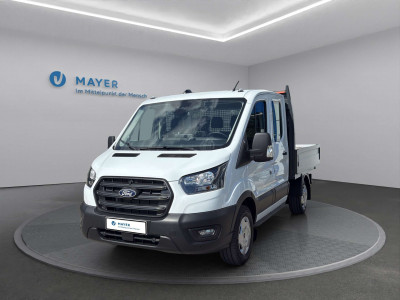 Ford Transit Neuwagen