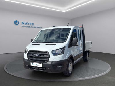 Ford Transit Neuwagen