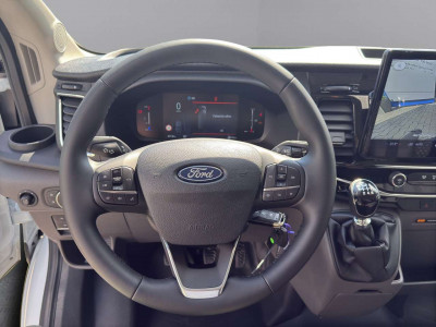 Ford Transit Neuwagen