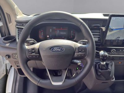 Ford Transit Neuwagen Ford Transit Neuwagen