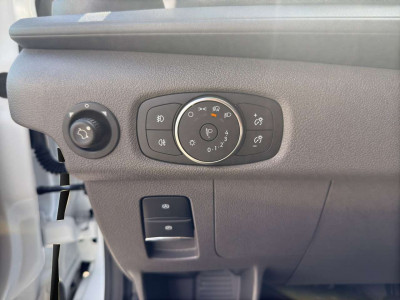 Ford Transit Neuwagen