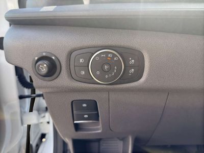 Ford Transit Neuwagen Ford Transit Neuwagen
