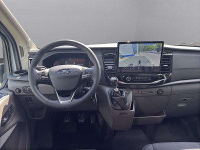 Ford Transit Neuwagen