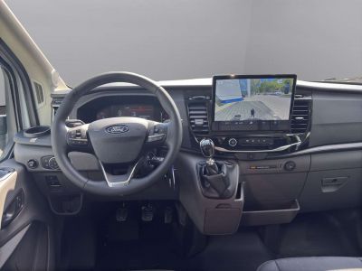 Ford Transit Neuwagen Ford Transit Neuwagen