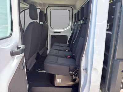 Ford Transit Neuwagen Ford Transit Neuwagen