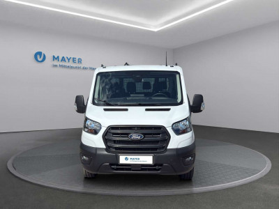 Ford Transit Neuwagen