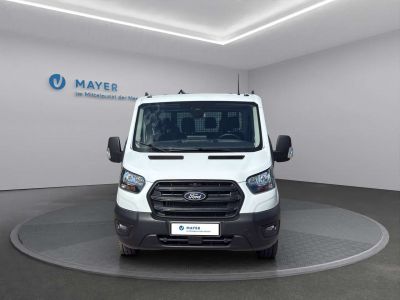 Ford Transit Neuwagen Ford Transit Neuwagen