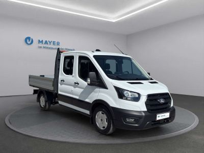 Ford Transit Neuwagen Ford Transit Neuwagen