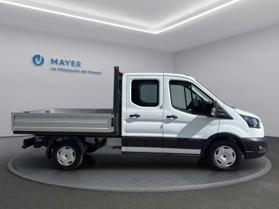 Ford Transit Neuwagen Ford Transit Neuwagen