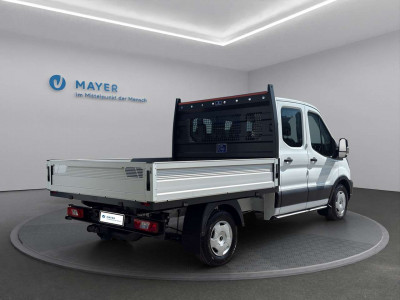 Ford Transit Neuwagen