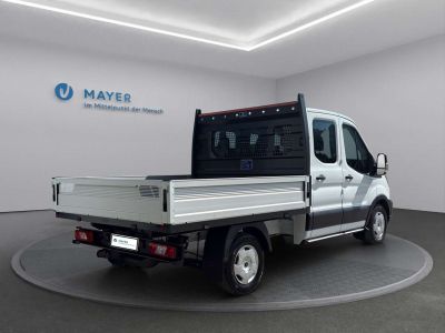 Ford Transit Neuwagen Ford Transit Neuwagen