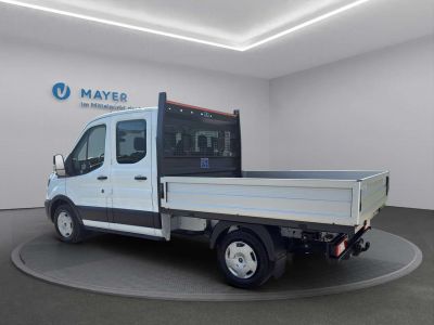 Ford Transit Neuwagen Ford Transit Neuwagen