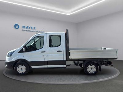 Ford Transit Neuwagen Ford Transit Neuwagen