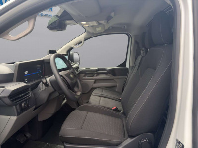 Ford Transit Custom Neuwagen