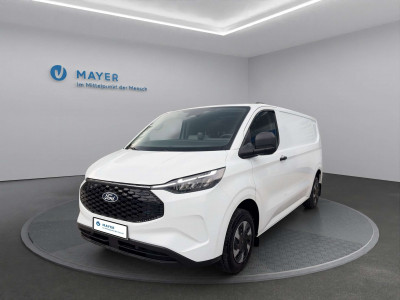 Ford Transit Custom Neuwagen